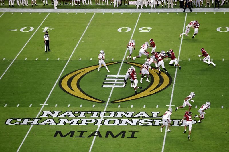 NCAA National Championship Game
